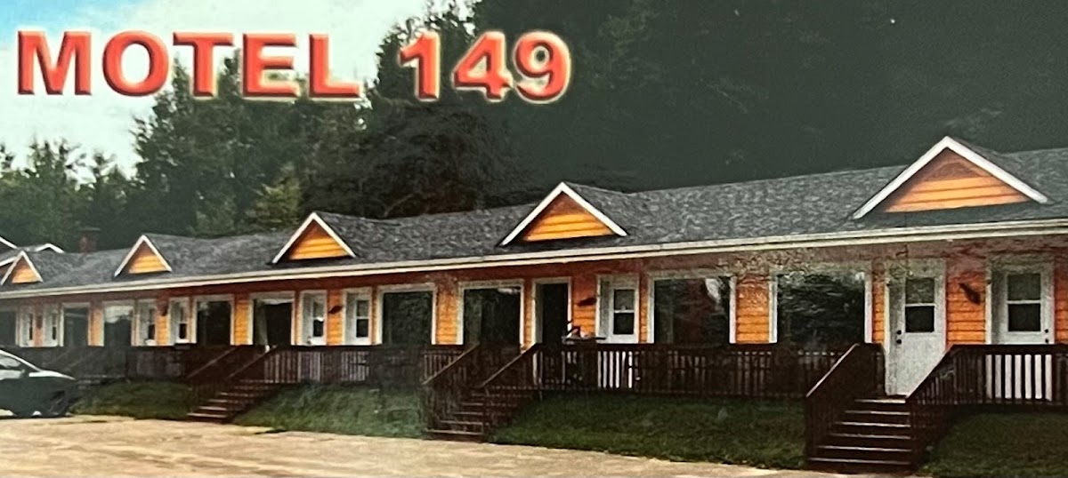 Motel 149